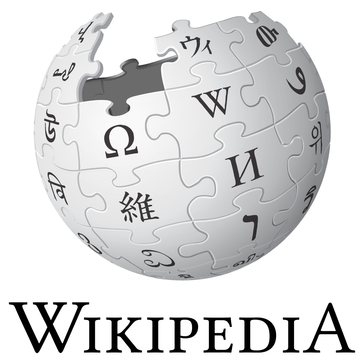 Wikipedia