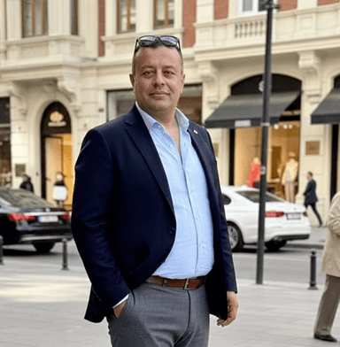 Hakan COŞKUN