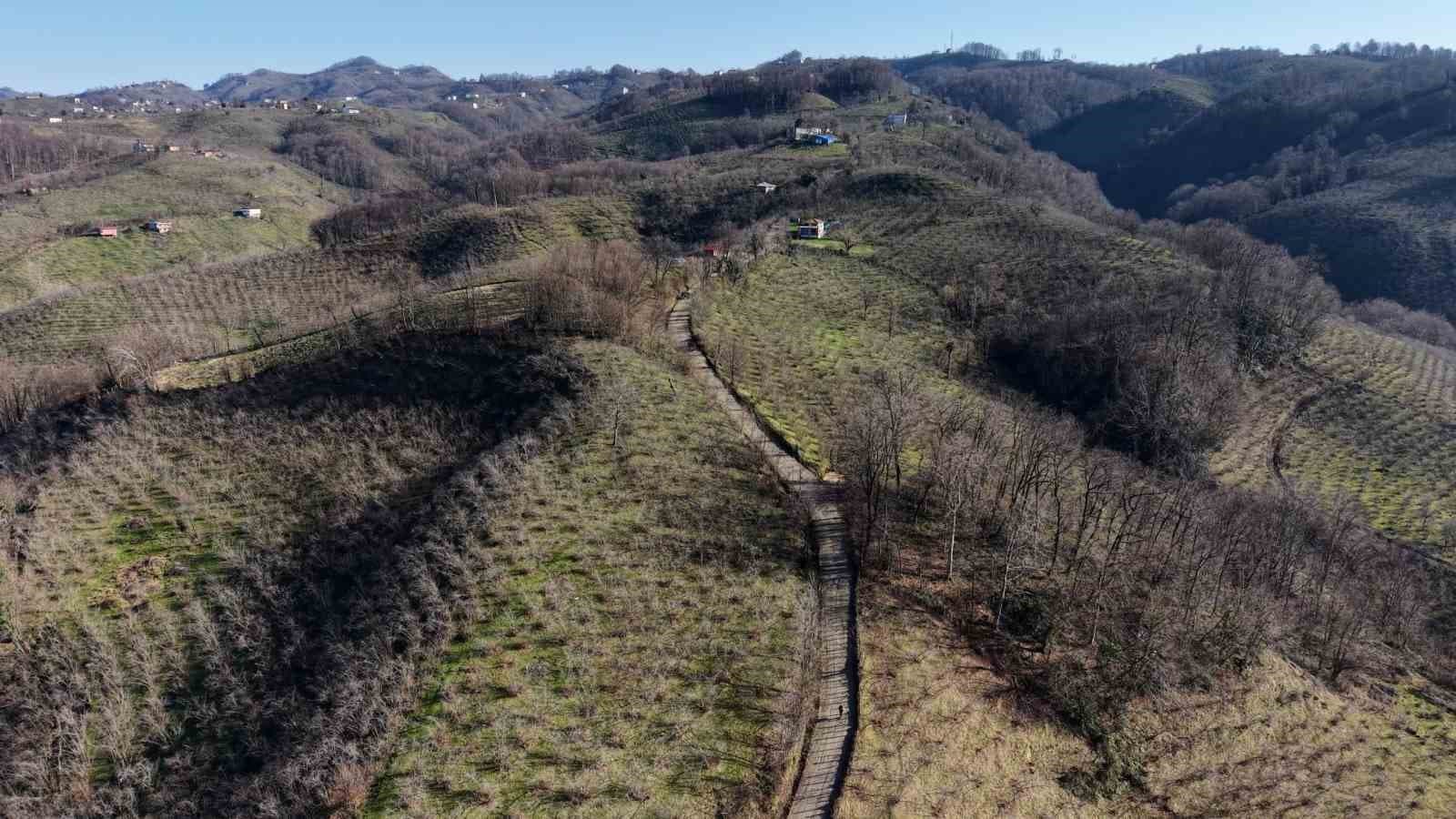 Başkan Kul: "Yaptığımız iş kalıcı ve sağlam olacak"