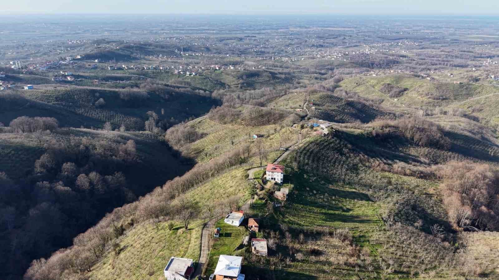 Başkan Kul: "Yaptığımız iş kalıcı ve sağlam olacak"