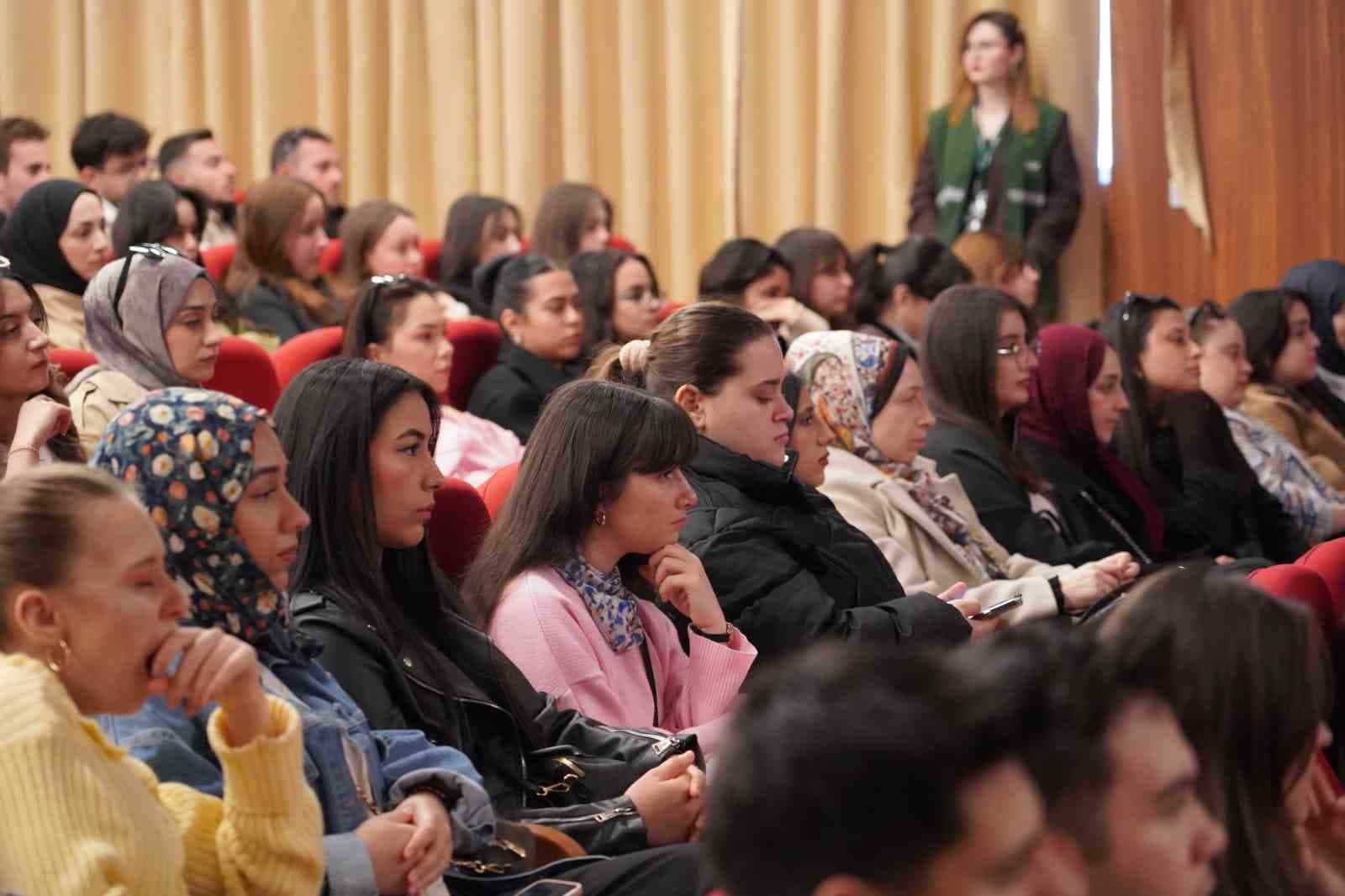 Uzmanlardan ekran bağımlılığında yapay zeka uyarısı