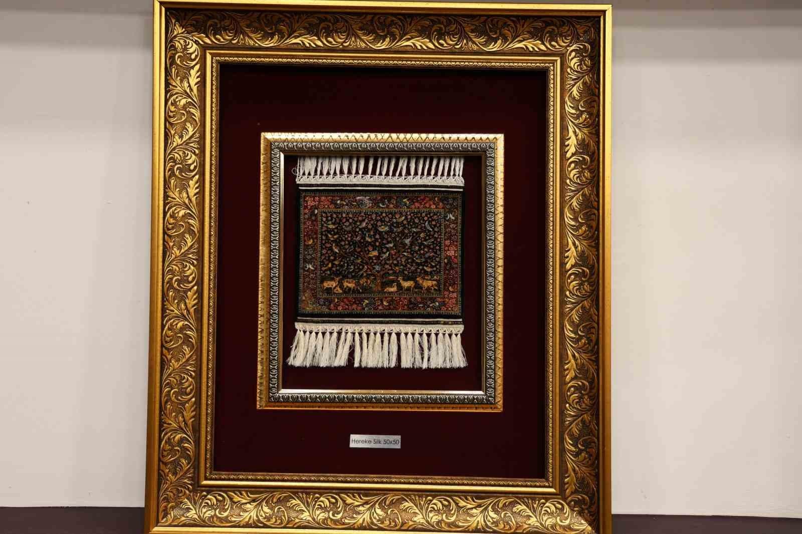 Dünyanın en küçüğü ama değer biçilemiyor