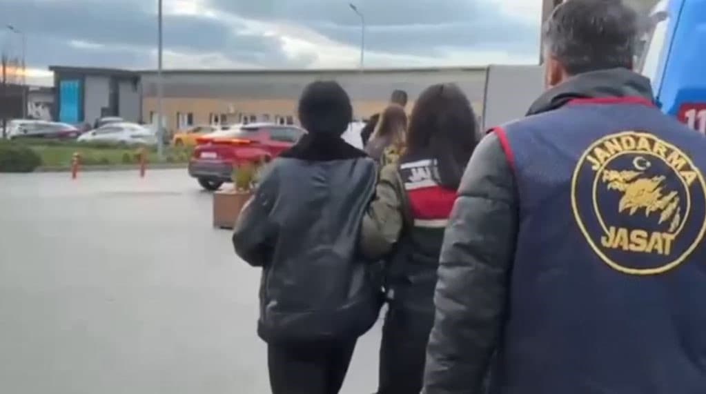 Düşük faiz vaadiyle dolandırıcılığa jandarma darbesi