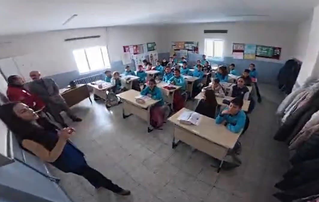 Bayburt’ta Deprem Haftası kapsamında tatbikat ve eğitimler düzenlendi