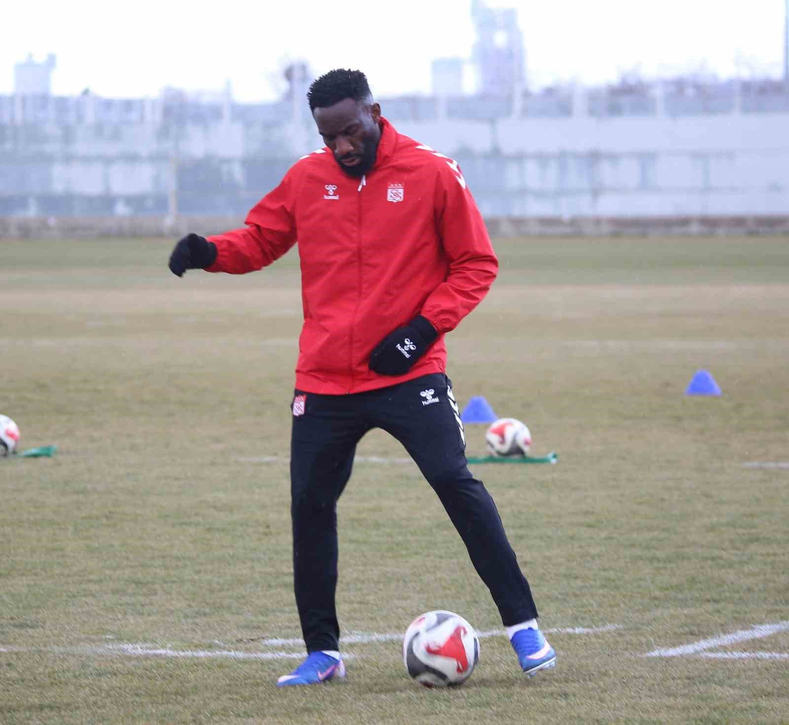 İsmet Taşdemir: "Seriyi sürdürmek istiyoruz"