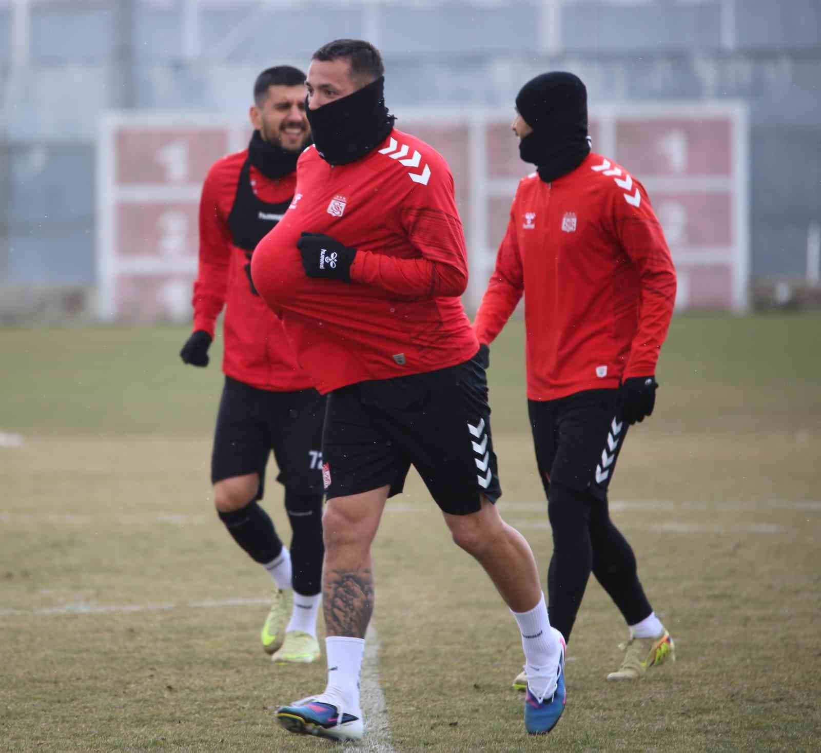 İsmet Taşdemir: "Seriyi sürdürmek istiyoruz"