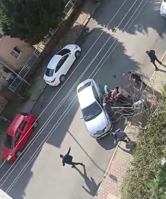 Eski eşini bıçaklayan sanık: "Onun yaraları geçti ancak benim yüreğimin ağrısı geçmedi"