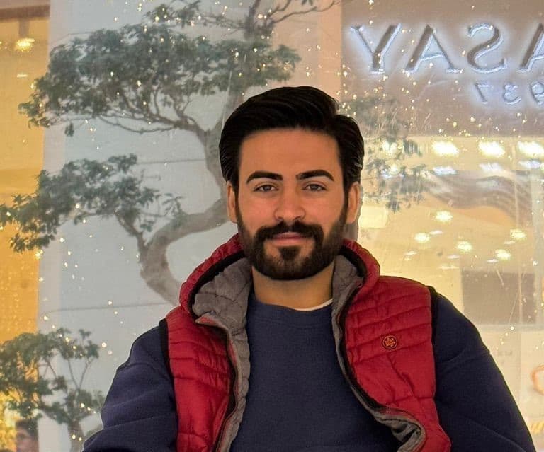 Misafirliğe geldiği evin camından çıkarak kaybolan genç 13 gündür aranıyor