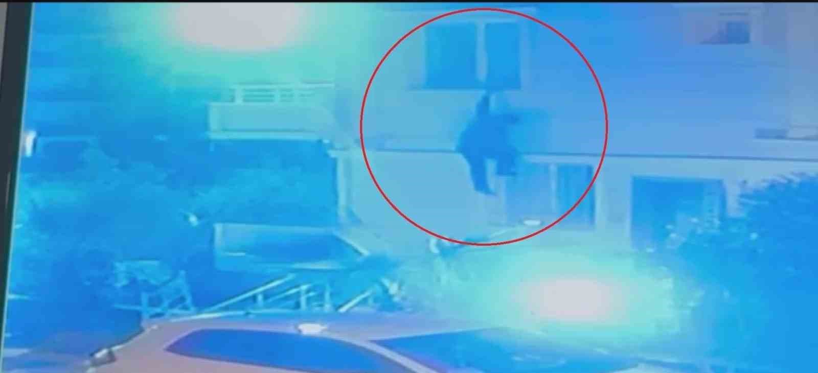 Misafirliğe geldiği evin camından çıkarak kaybolan genç 13 gündür aranıyor