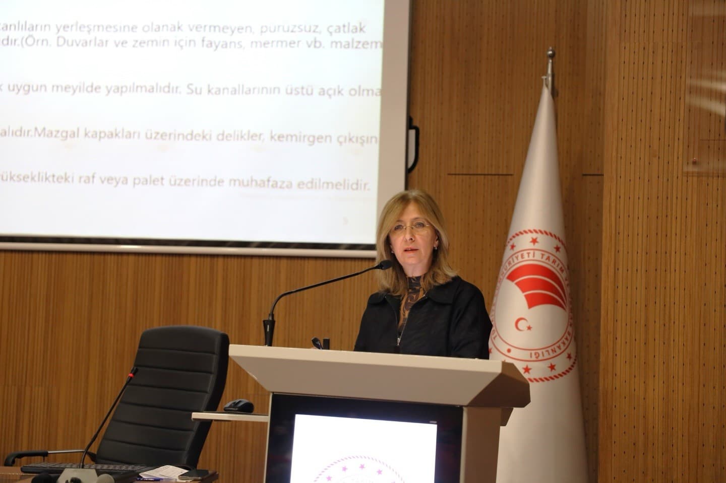 Muğla’da gıda güvenliği seferberliği