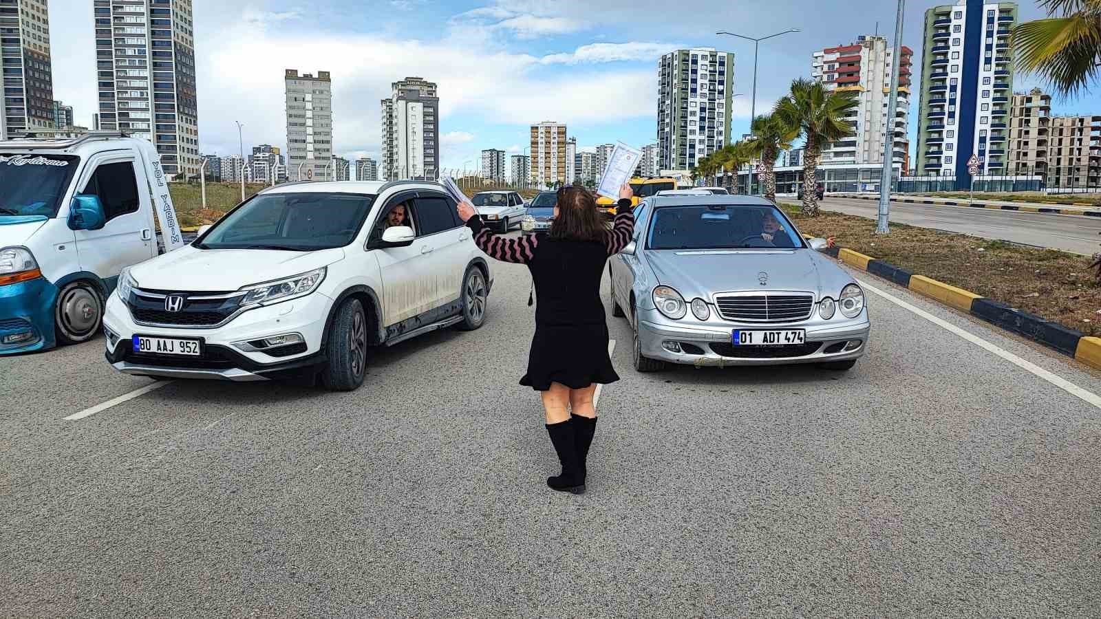 Yolu silahla açtıran genç tutuklandı: Arazi sahibi "Şikayetçi değilim, değmezdi" dedi