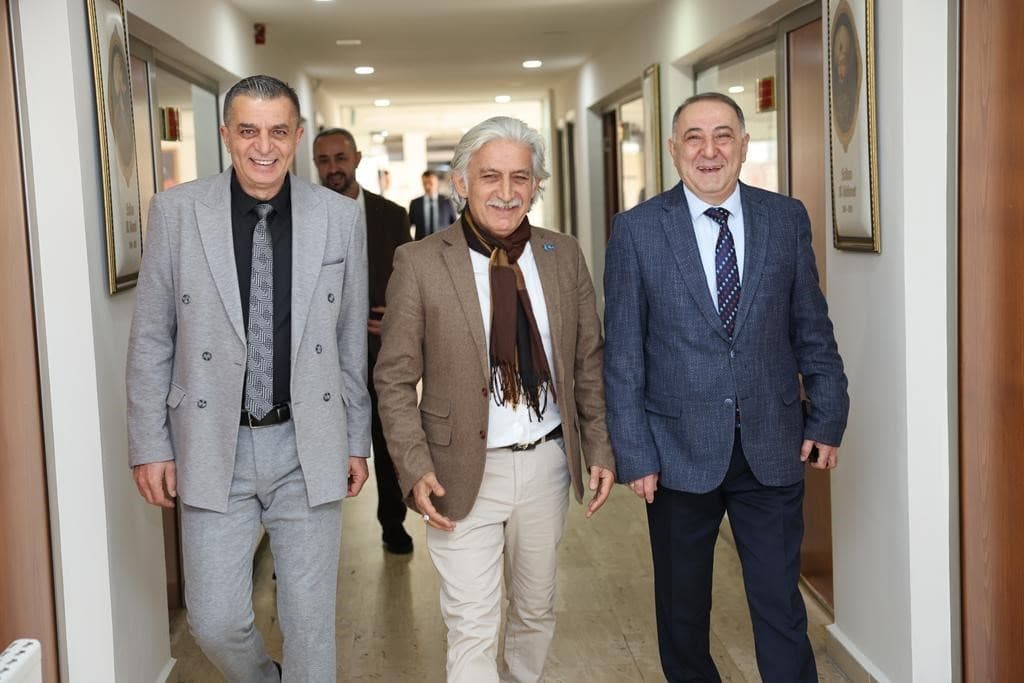 Kamu iş birliğiyle Şehzadeler’e hızlı ve etkin hizmet vurgusu