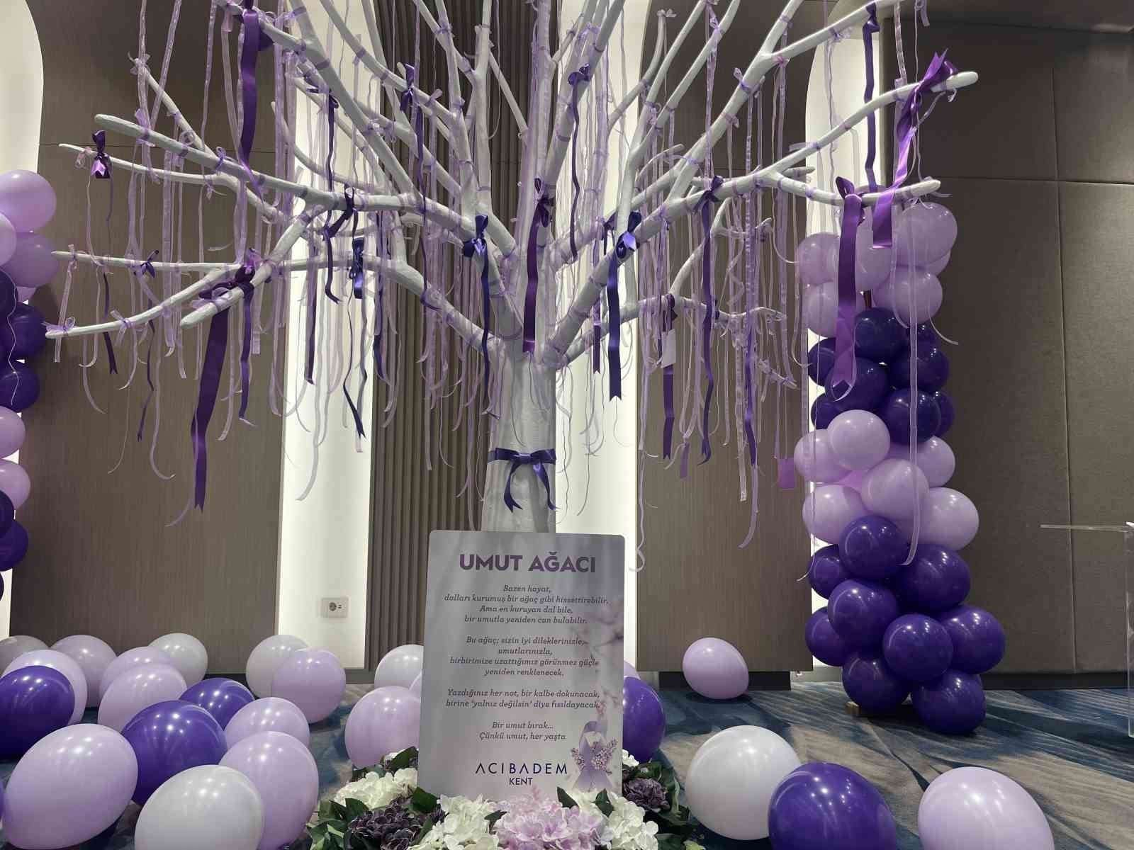 Bebeklikte kansere yakalanan minik kahramanların umut veren zaferi