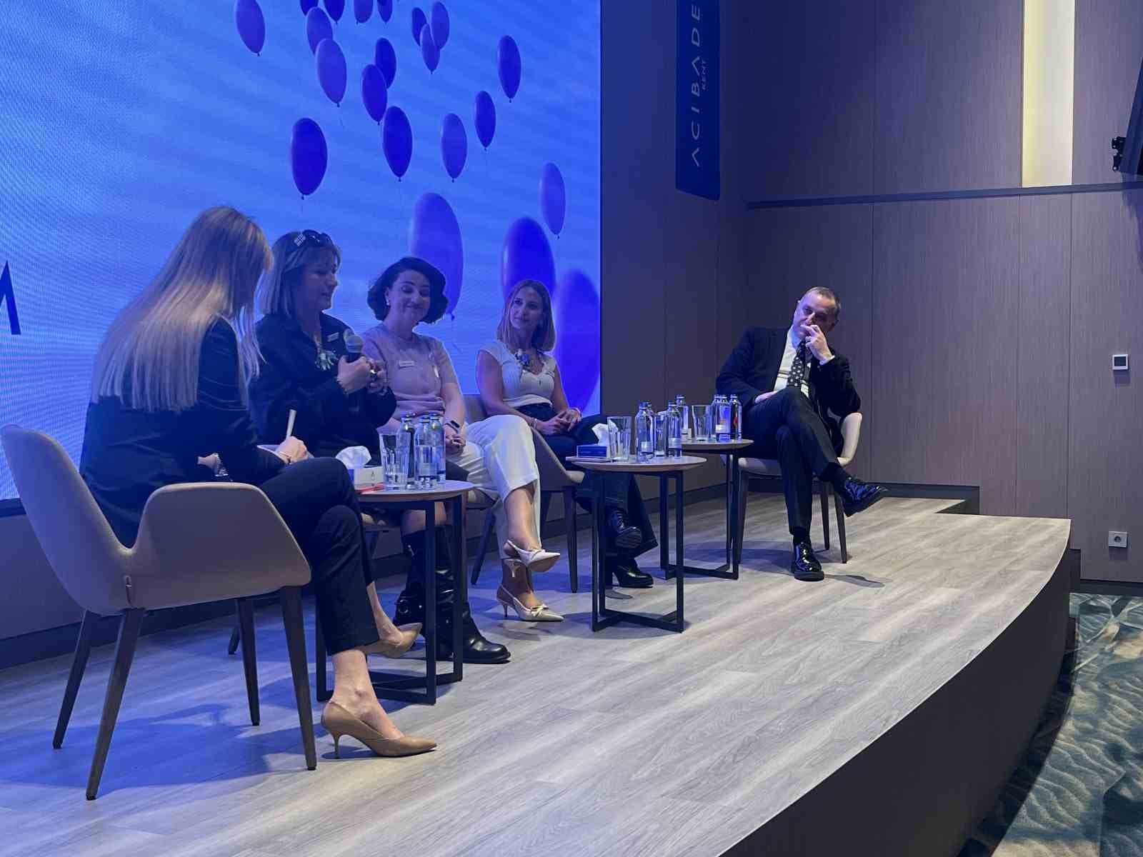 Bebeklikte kansere yakalanan minik kahramanların umut veren zaferi