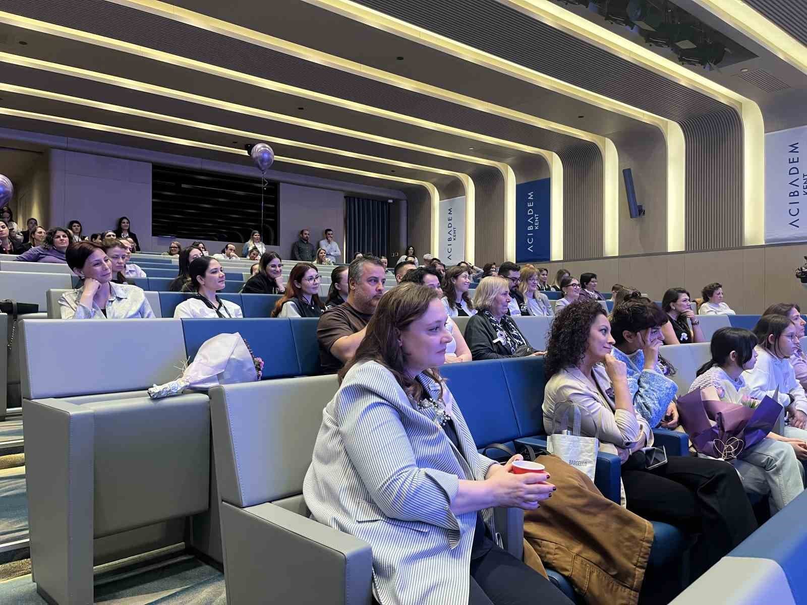 Bebeklikte kansere yakalanan minik kahramanların umut veren zaferi