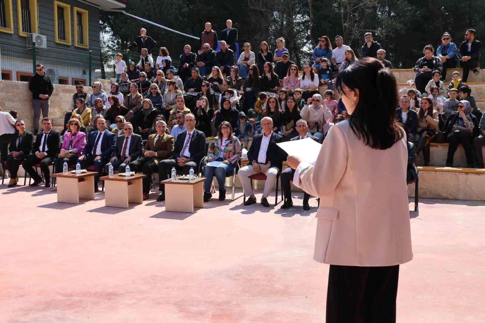 Bir Yumak Umut Çocuk projesiyle kansere karşı dayanışma büyüyor