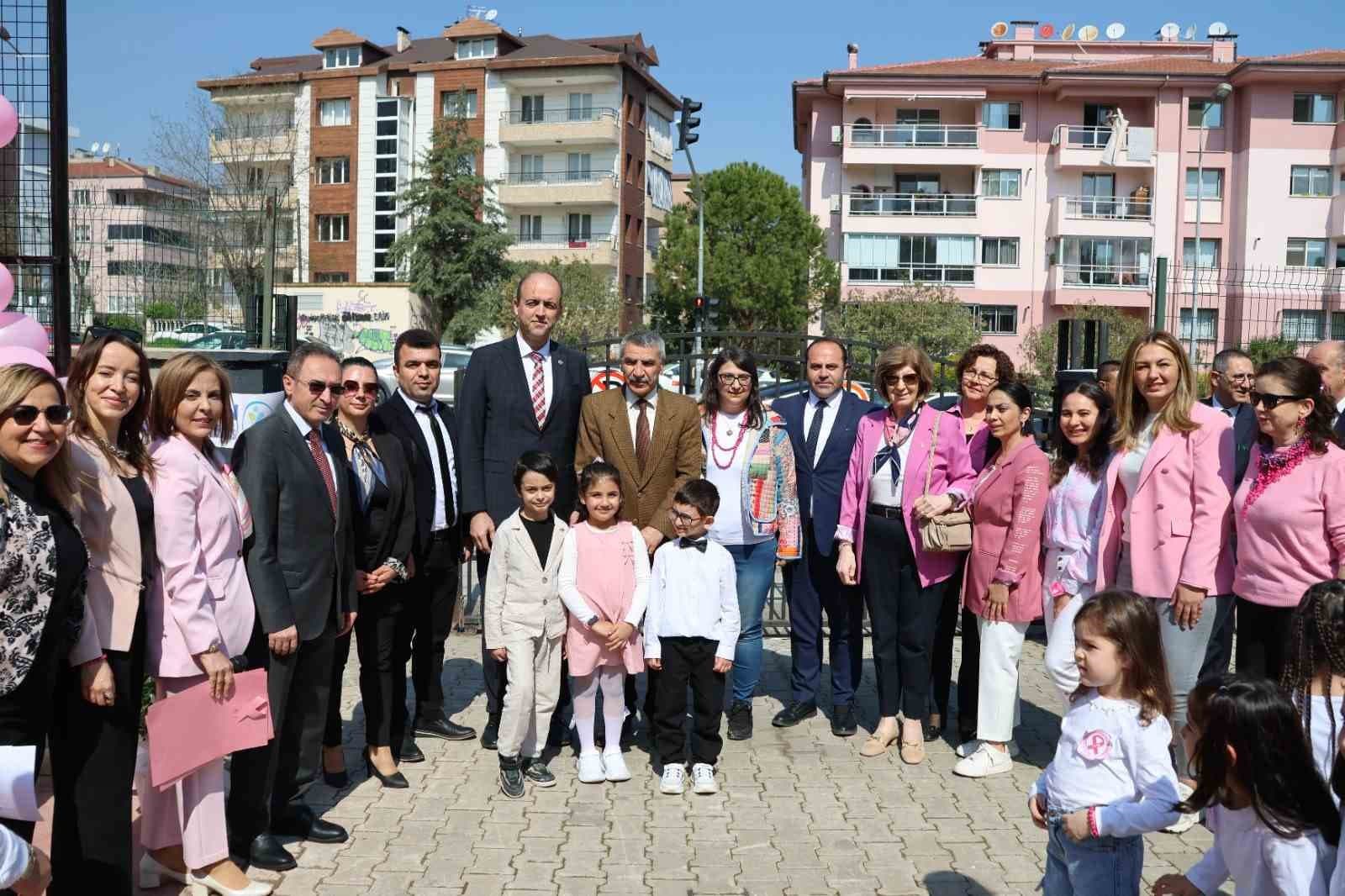 Bir Yumak Umut Çocuk projesiyle kansere karşı dayanışma büyüyor