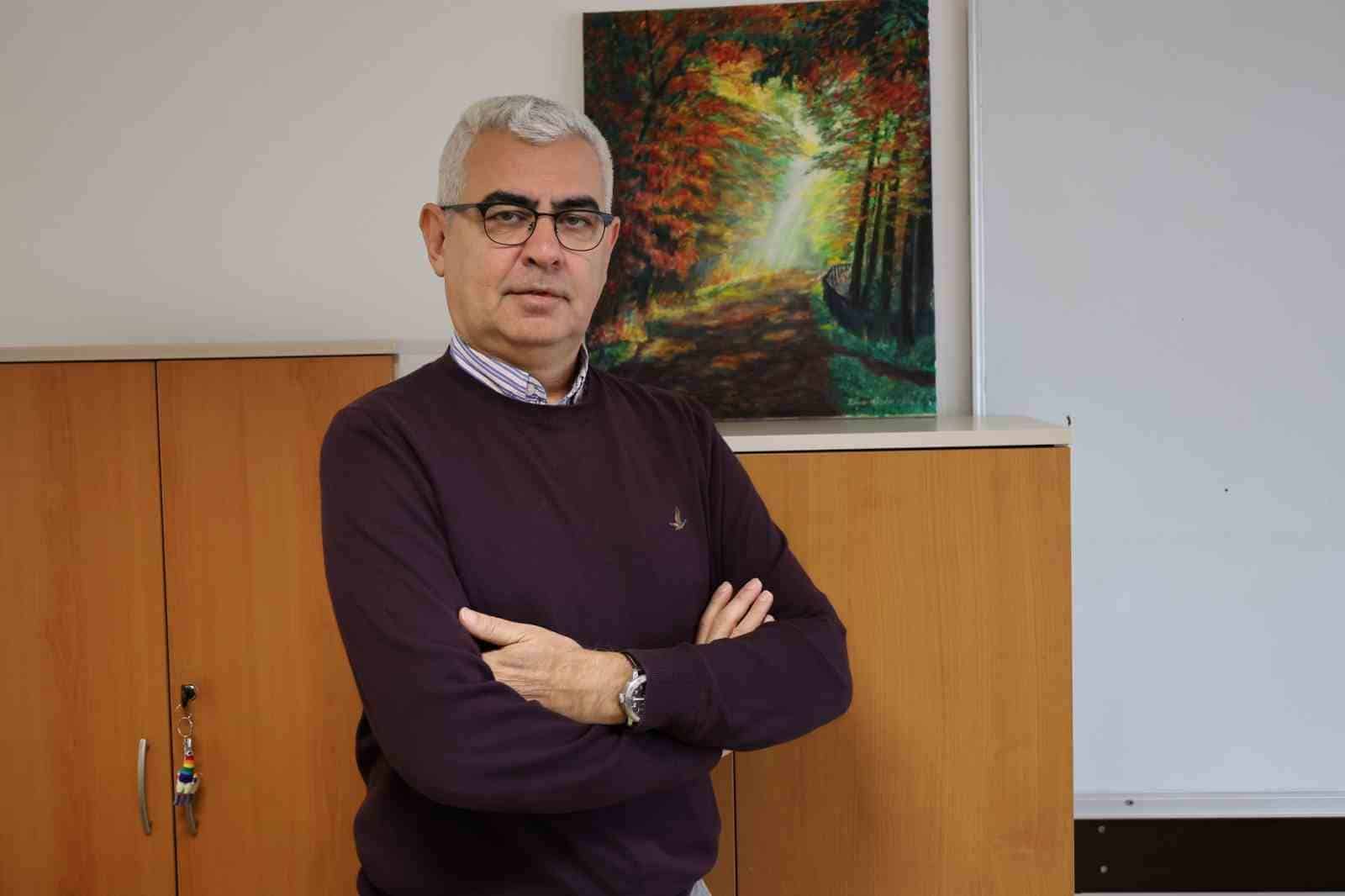 Kirli hava riski artırıyor: İzmir’e ’ekstra önlem’ tavsiyesi