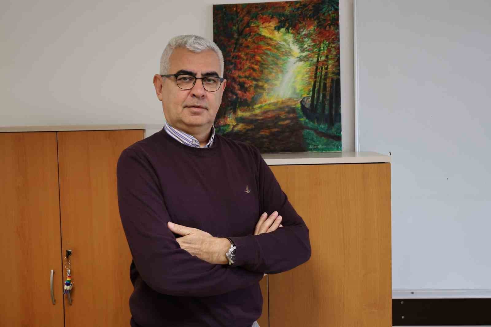 Kirli hava riski artırıyor: İzmir’e ’ekstra önlem’ tavsiyesi