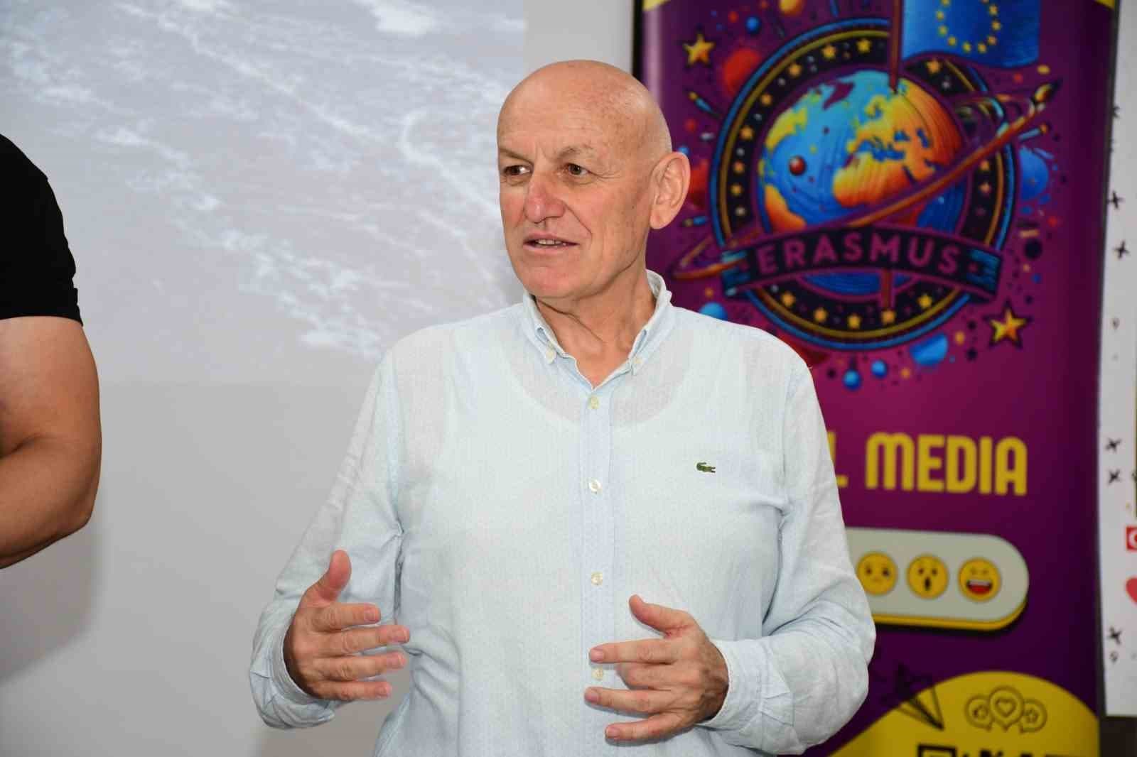 Terme’de ’Sürdürülebilir Tarım ve İklim Projesi’ tamamlandı