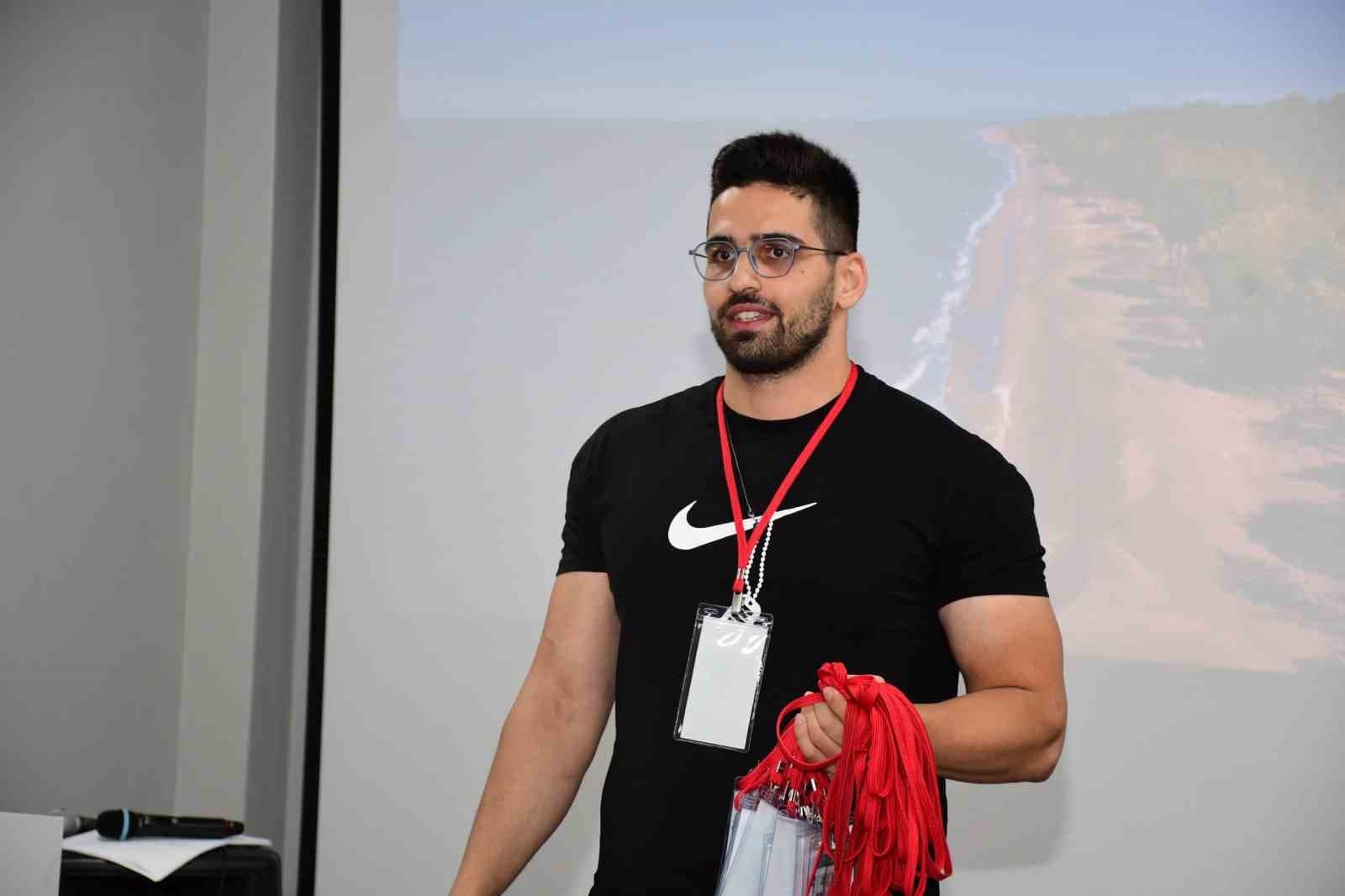 Terme’de ’Sürdürülebilir Tarım ve İklim Projesi’ tamamlandı