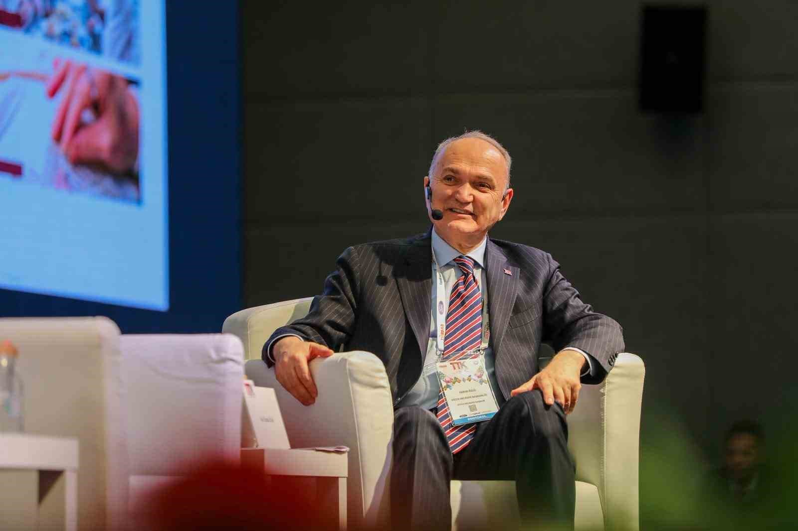 Başkan Özlü turizm sektör temsilcileri ile bir araya geldi