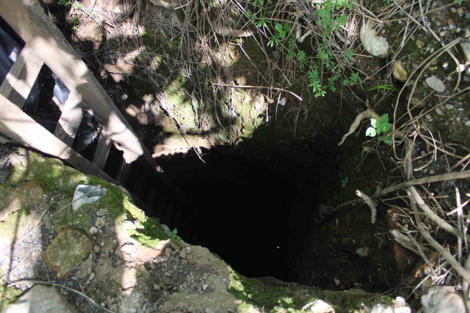 Tarihi konağın duvarı yıkıldı, gerçek ortaya çıktı