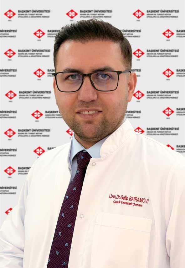 Uzmanından hipospadias uyarısı: Sünnet yaptırmadan önce dikkat