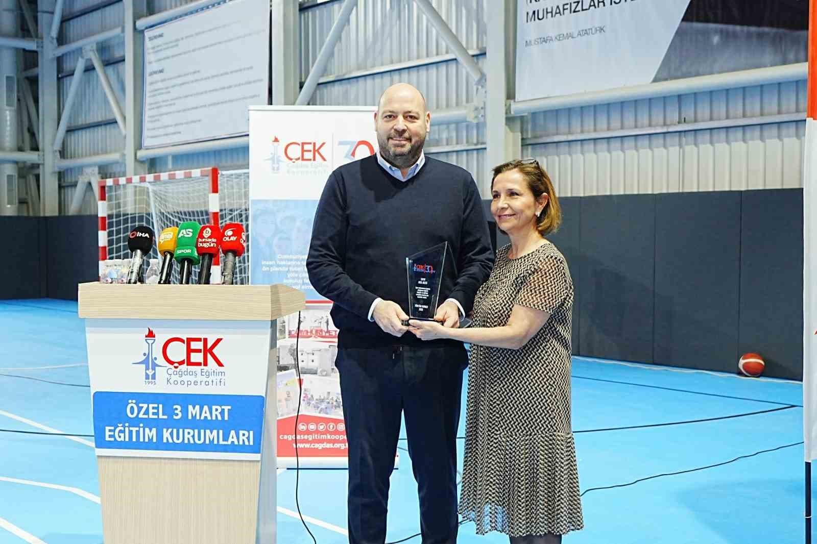 Uludağ İçecek Türk A.Ş.’den tam isabet