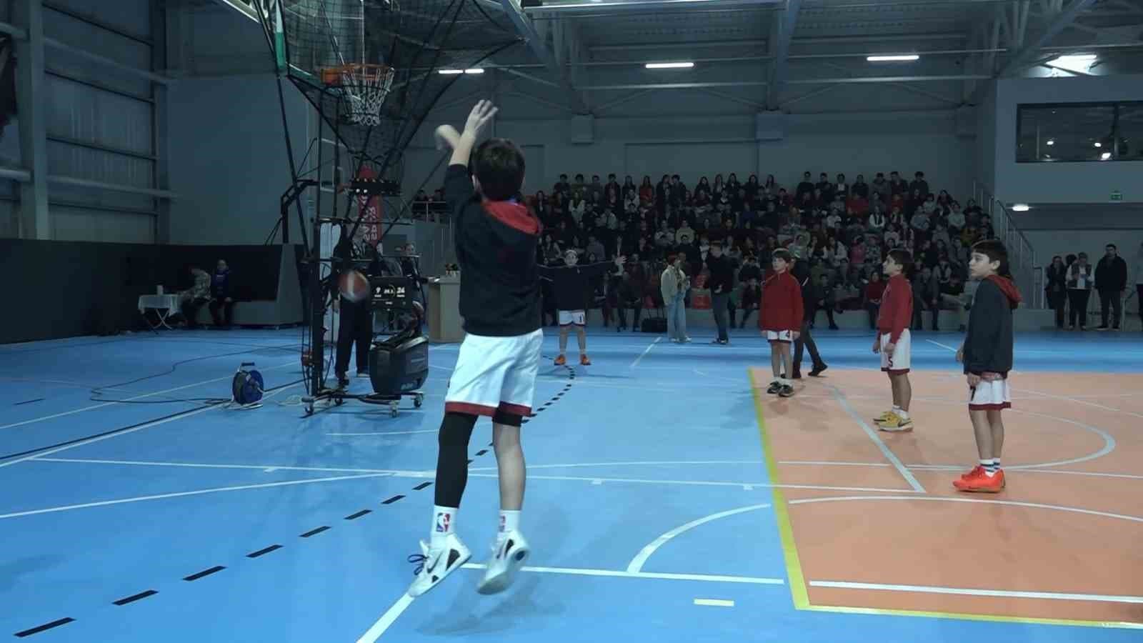 Uludağ İçecek Türk A.Ş.’den tam isabet