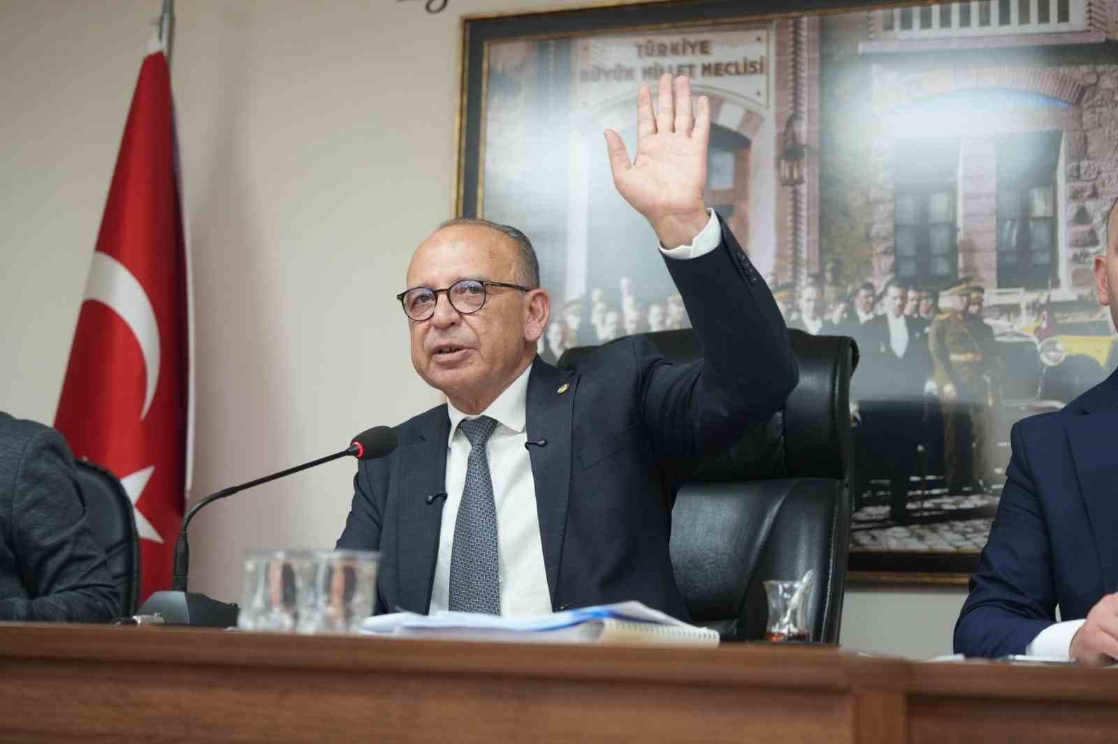 Turgutlu Belediyesine yeni müdürlük kuruluyor