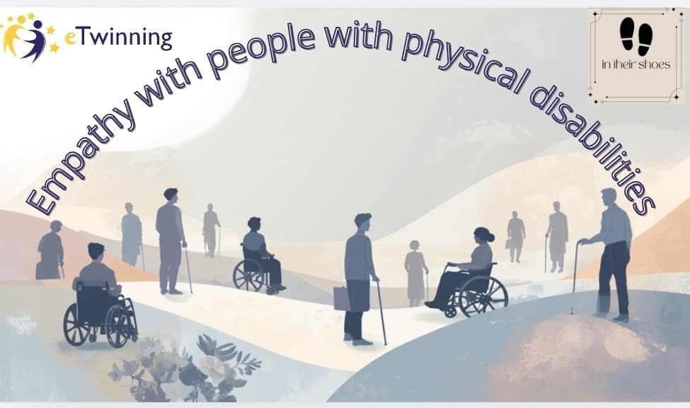 Uluslararası eTwinning projesiyle empati sınırları aştı