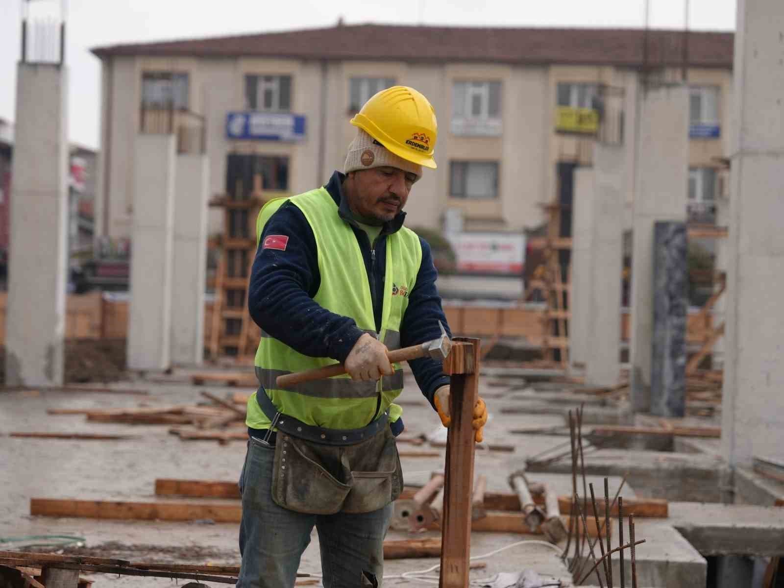 Düzce’nin yeni cazibe merkezi olacak