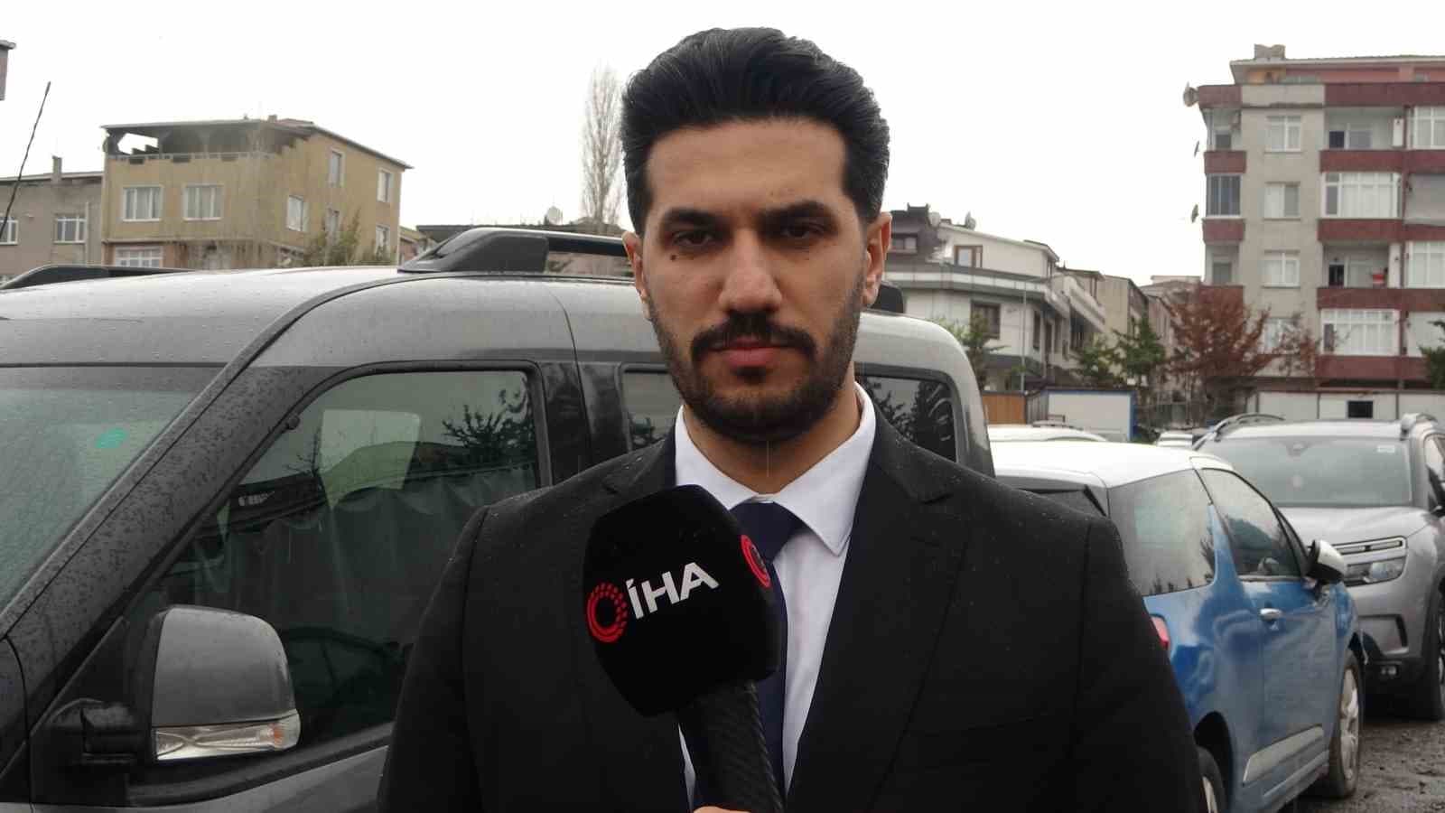 Satın aldığı change araca orijinal raporu veren ekspertiz firmasından şikayetçi oldu