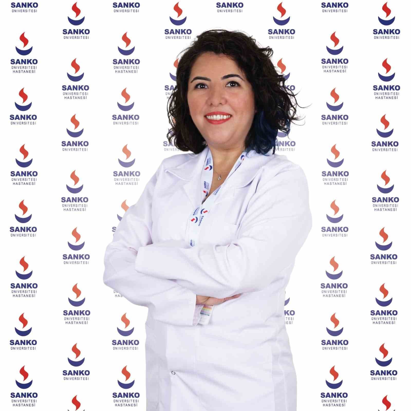 Uzm. Dr Zeynep Erdoğan: "Menenjit hastalığından korunmanın en etkili yolu aşılanmaktır"
