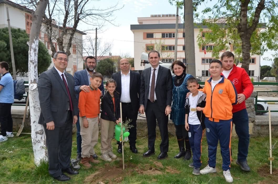 Bayındır’da eğitim için ortak adım