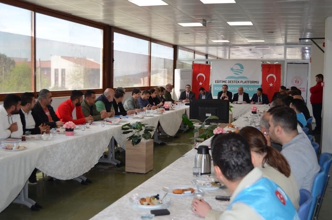 Bayındır’da eğitim için ortak adım