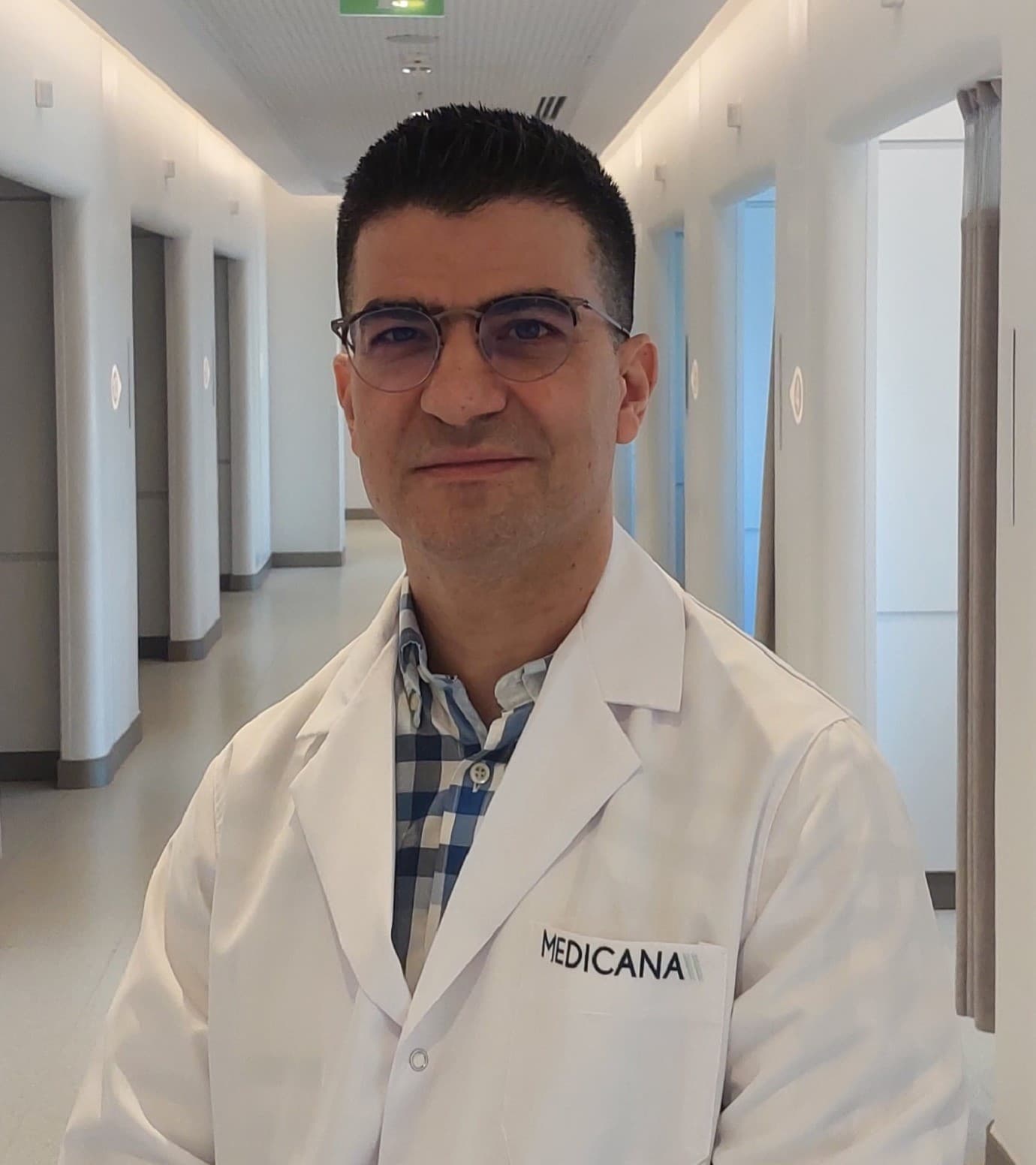 Kısa bir egzersizle sarkmayı önlemek mümkün