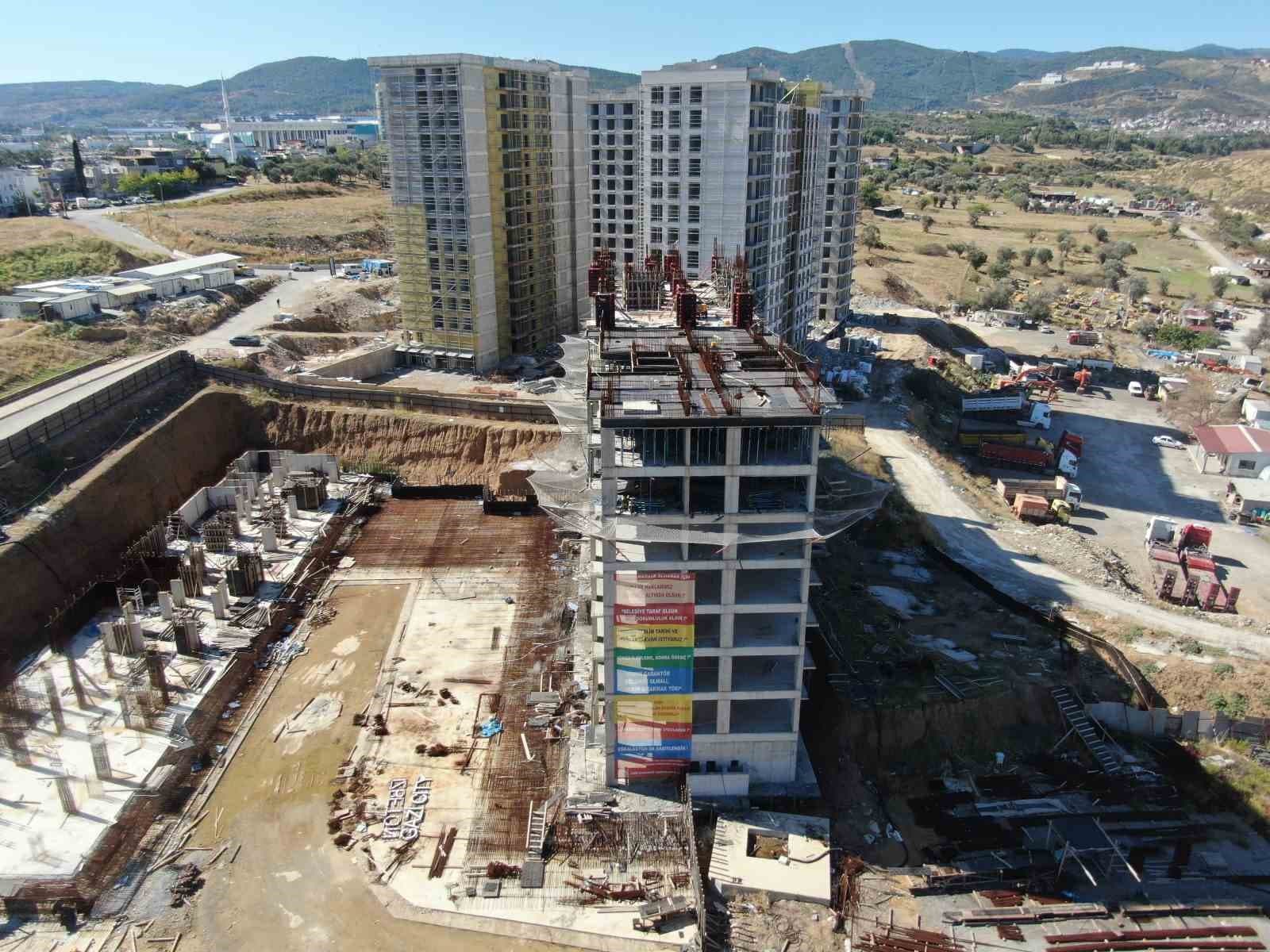 İzmir kooperatif soruşturması: CHP Ankara İl Başkanı Erkol gözaltında