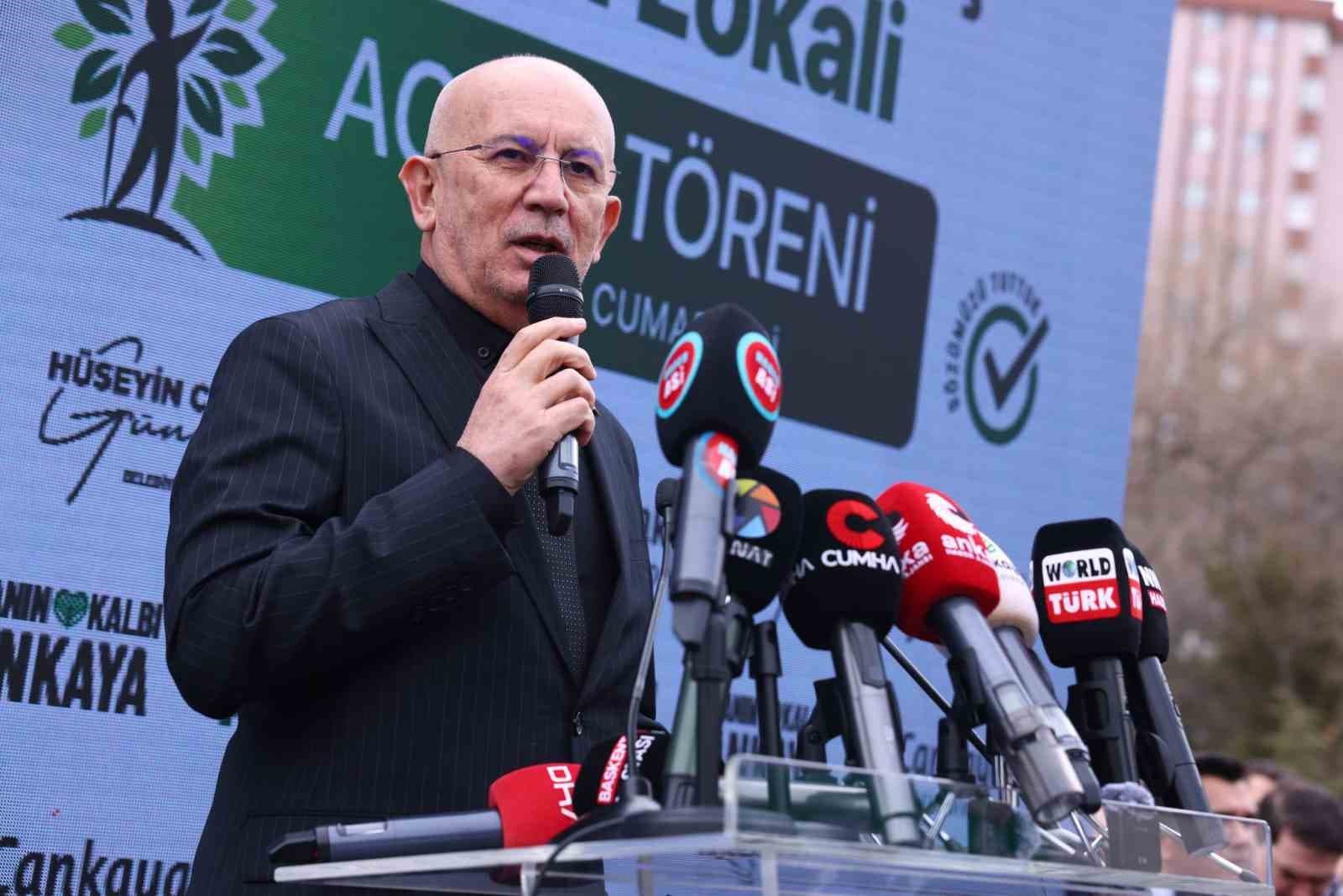 İzmir kooperatif soruşturması: CHP Ankara İl Başkanı Erkol gözaltında