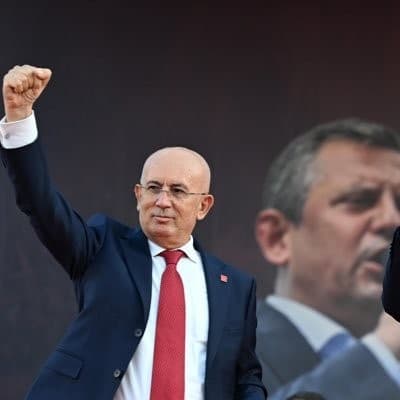 İzmir kooperatif soruşturması: CHP Ankara İl Başkanı Erkol gözaltında