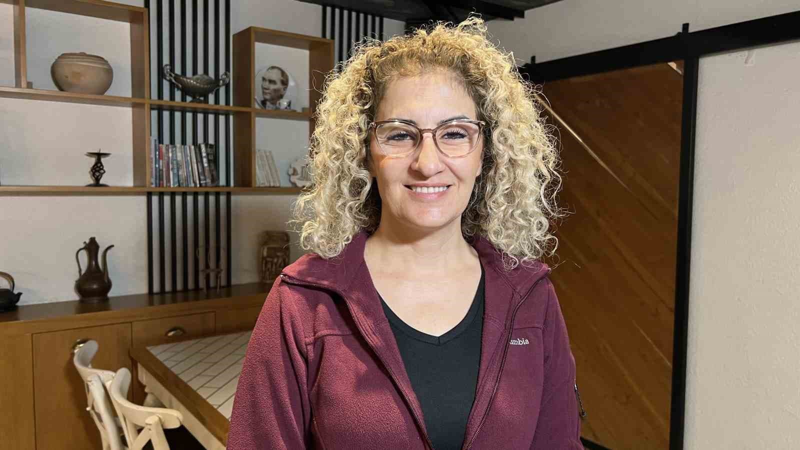 Türkiye’nin en büyük adası Gökçeada’da en büyük ada martısı kolonisi