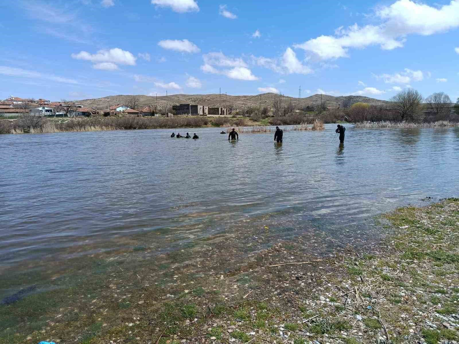 Kesikköprü’de sır gibi kayıp: 5 gündür iz yok