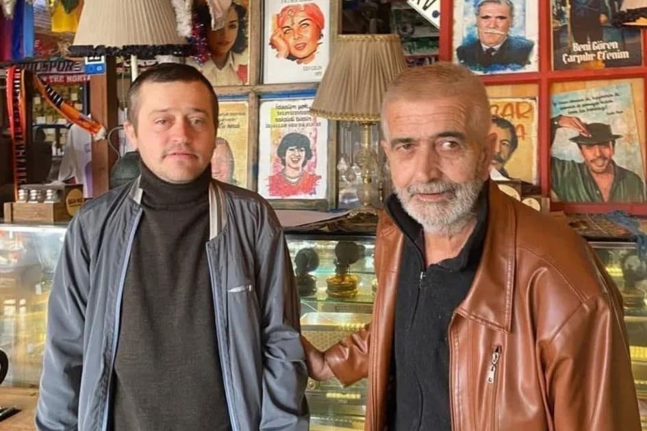 Aynı evde 11 yıl arayla ikinci soba faciası: Bu kez baba ve oğlu hayatını kaybetti