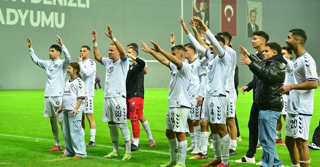Altay’da tek hedef kaybetmemek