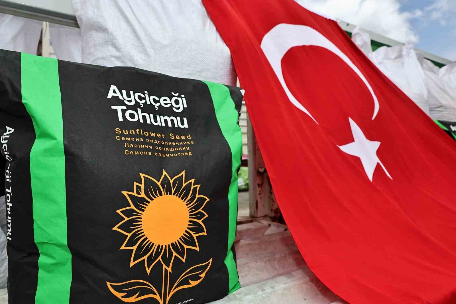 Sivas’ta 18 bin dekar alan üretime kazandırılacak