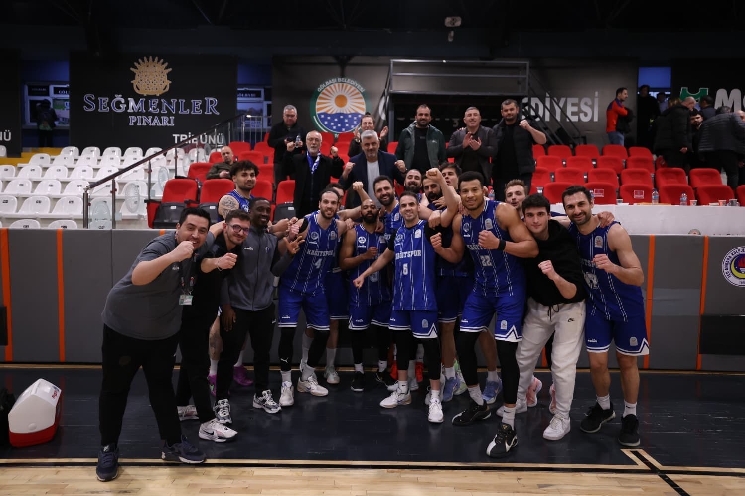 Kağıtspor’dan ulusal ve uluslararası arenada madalya yağmuru