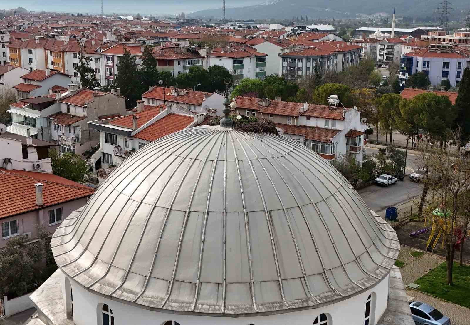 Menteşe’nin sadık misafirleri geldi, 30 yıllık gelenek bozulmadı