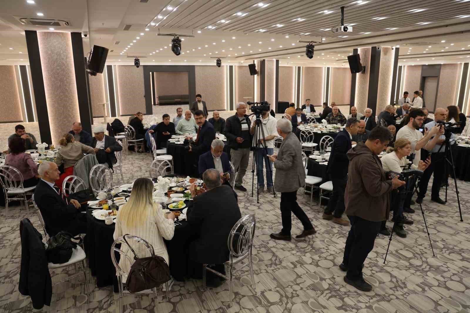 İçli köftede Avrupa Birliği coğrafi işareti yolunda