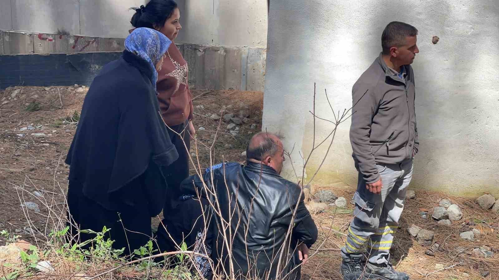 Osmaniye’de mahkeme kararı sonrası 31 kaçak yayla evinin yıkımına başlandı